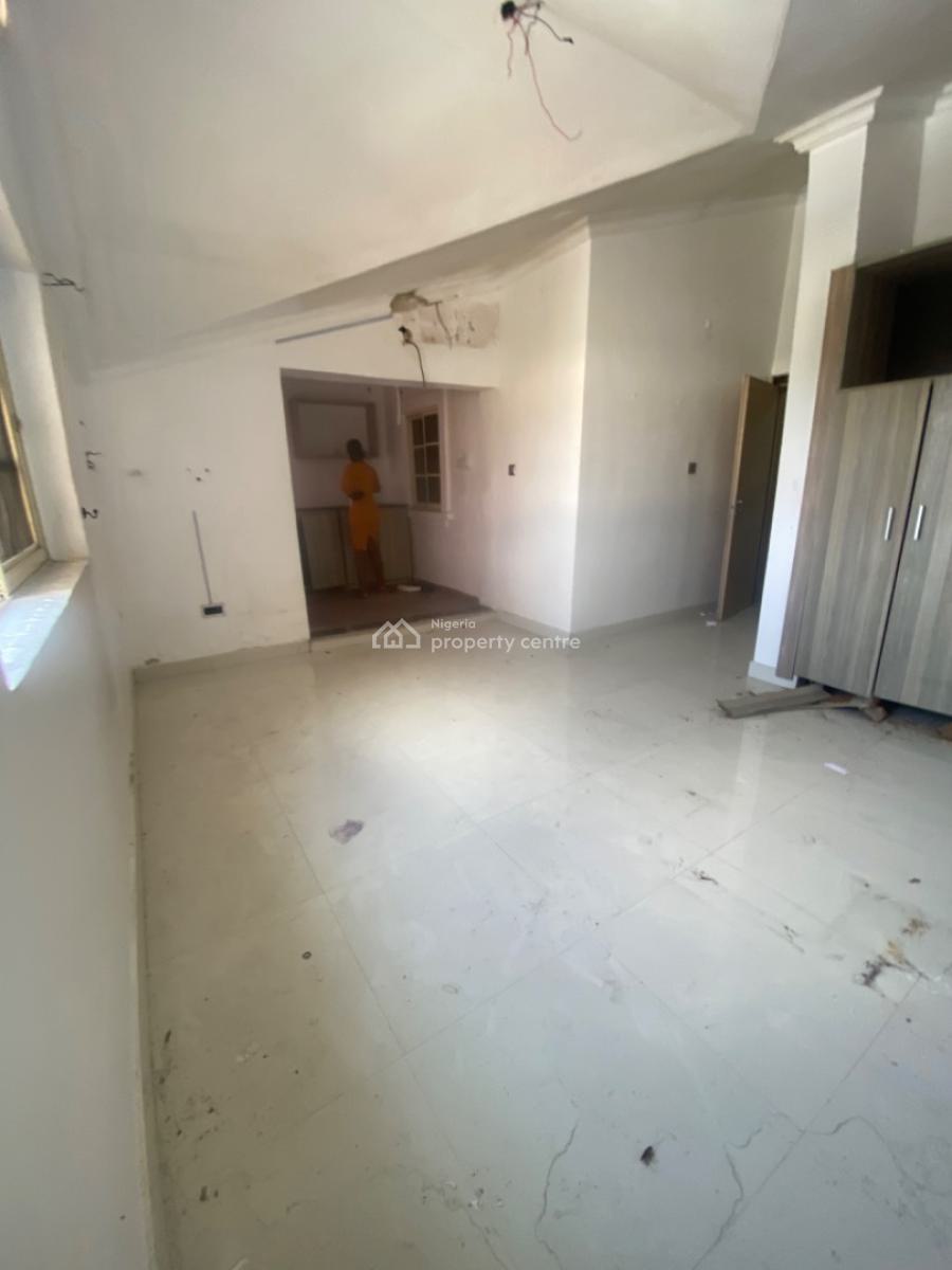 Commercial Friendly Spacious Studio Apartment in The Heart of Lekki, Off Admiralty Way, Lekki Phase 1, Lekki, Lagos, Self Contain (single Rooms) for Rent