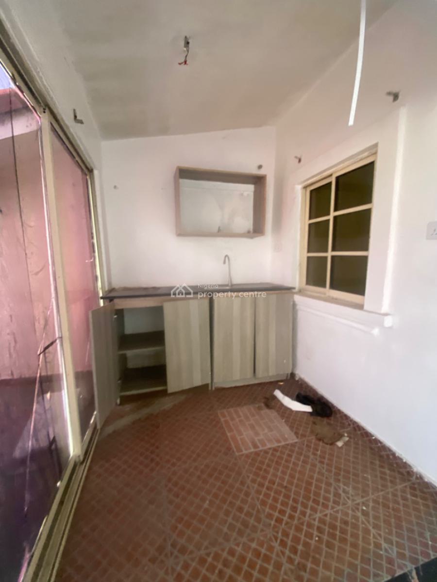 Commercial Friendly Spacious Studio Apartment in The Heart of Lekki, Off Admiralty Way, Lekki Phase 1, Lekki, Lagos, Self Contain (single Rooms) for Rent