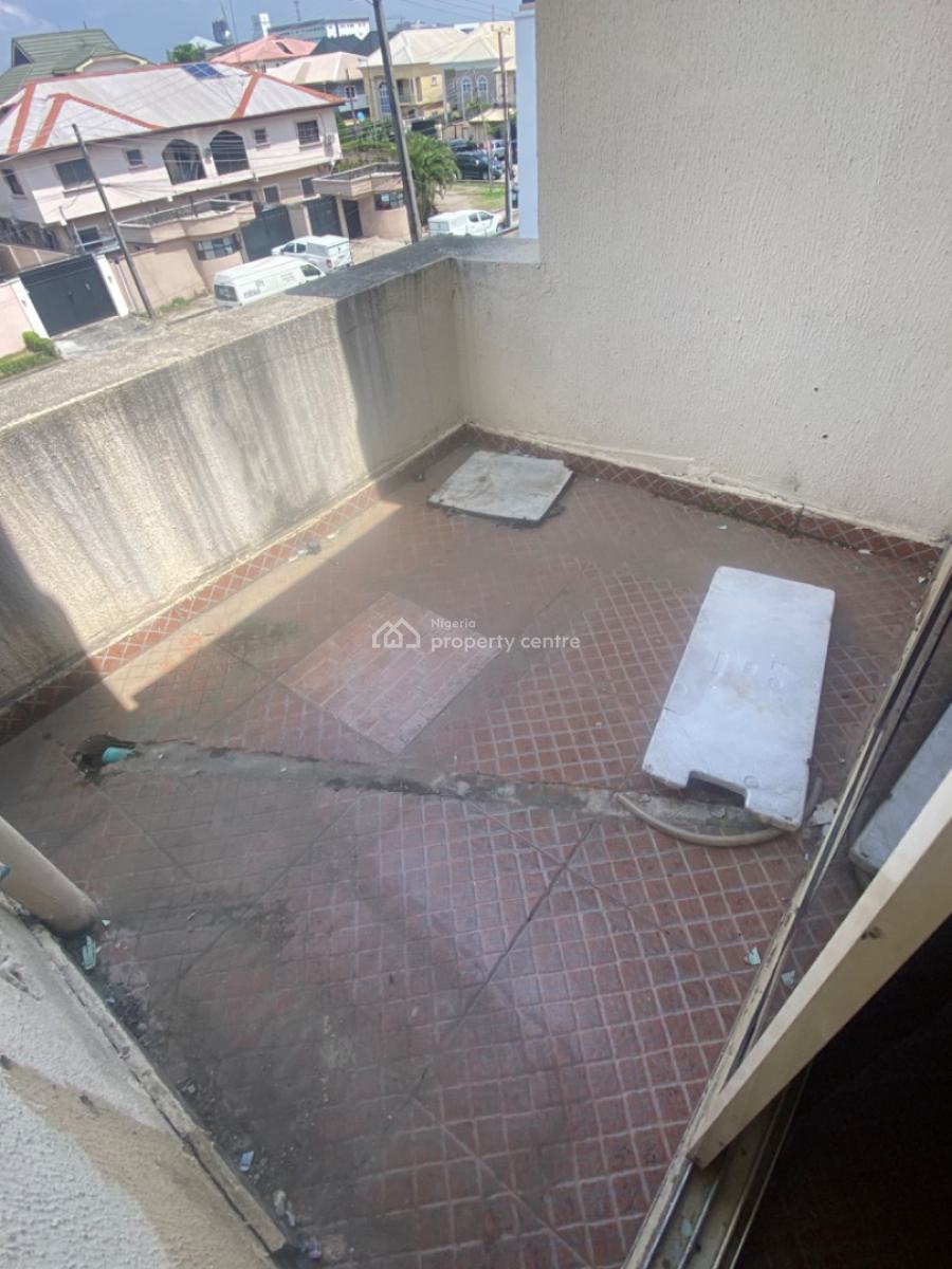 Commercial Friendly Spacious Studio Apartment in The Heart of Lekki, Off Admiralty Way, Lekki Phase 1, Lekki, Lagos, Self Contain (single Rooms) for Rent