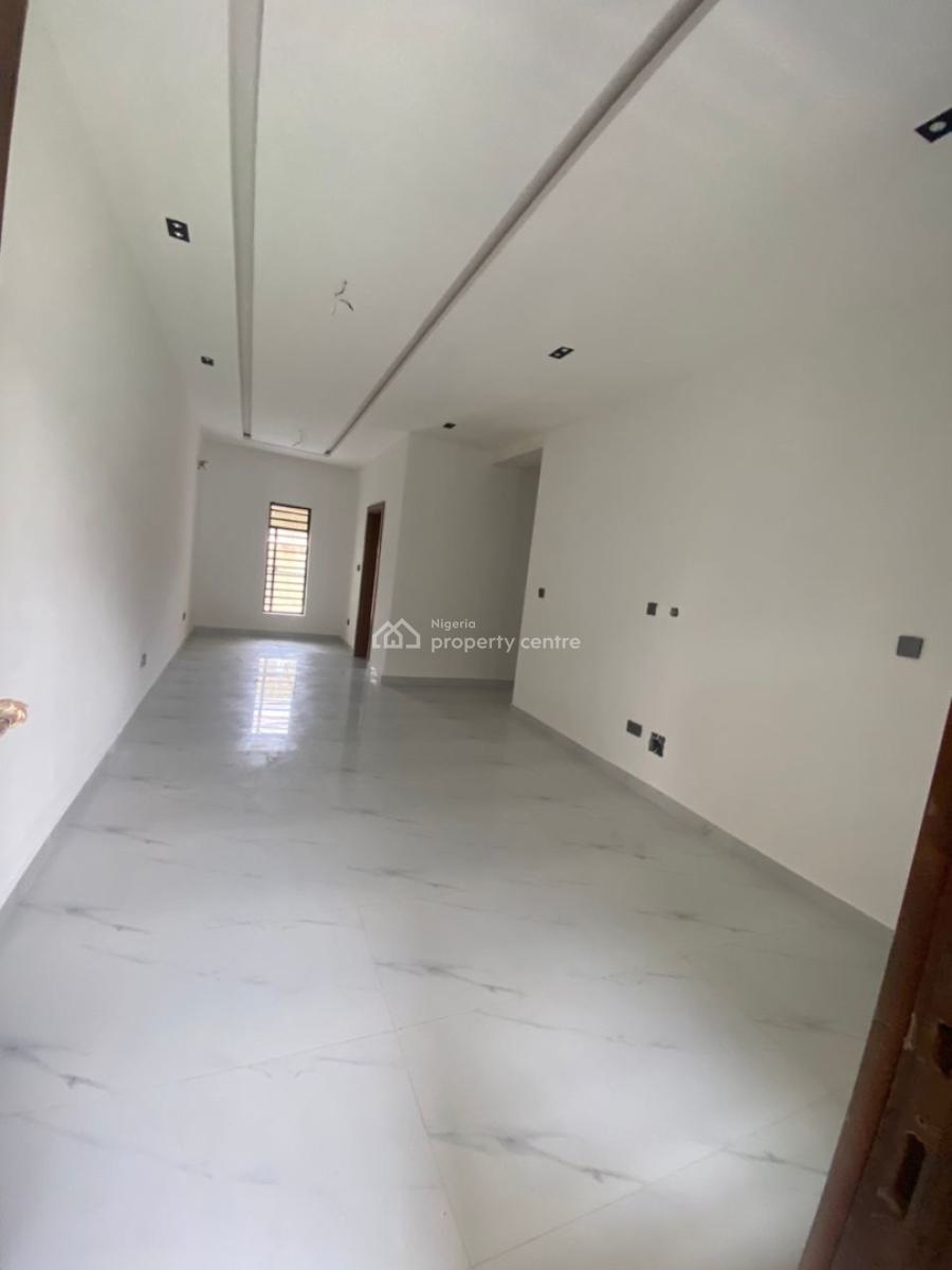 Luxury Beautiful 2 Bedroom Flat, Sangotedo Estate, Ajah, Lagos, Flat / Apartment for Rent