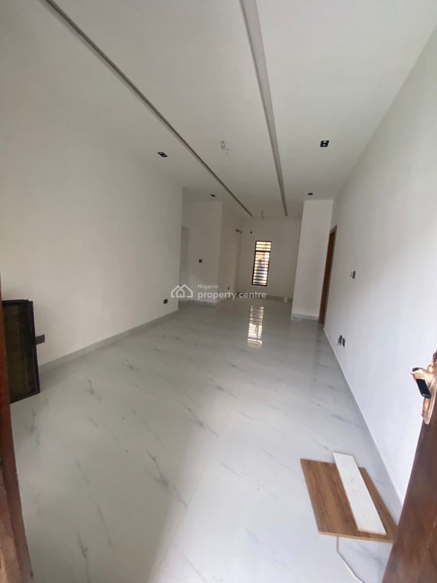 Luxury Beautiful 2 Bedroom Flat, Sangotedo Estate, Ajah, Lagos, Flat / Apartment for Rent