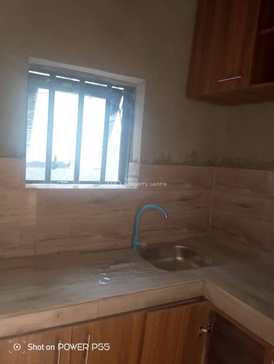 Brand New Miniflat, Langbasa Road, Ajah, Lagos, Mini Flat (room and Parlour) for Rent