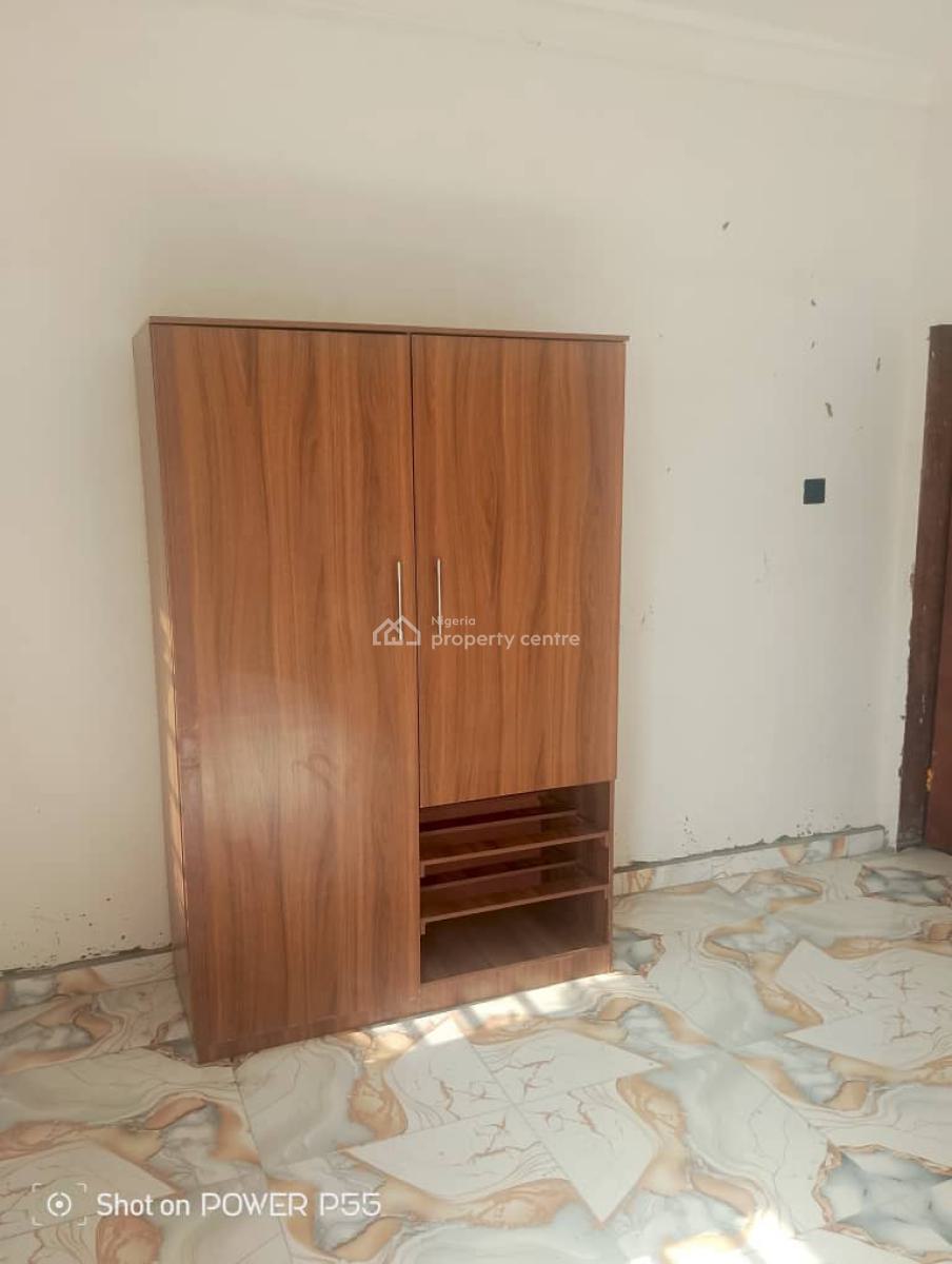Brand New Miniflat, Langbasa Road, Ajah, Lagos, Mini Flat (room and Parlour) for Rent