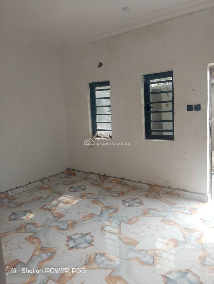 Brand New Miniflat, Langbasa Road, Ajah, Lagos, Mini Flat (room and Parlour) for Rent