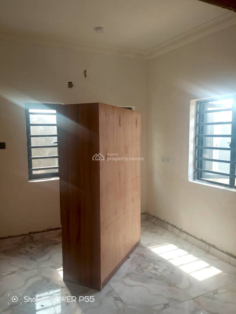 Brand New Miniflat, Langbasa Road, Ajah, Lagos, Mini Flat (room and Parlour) for Rent