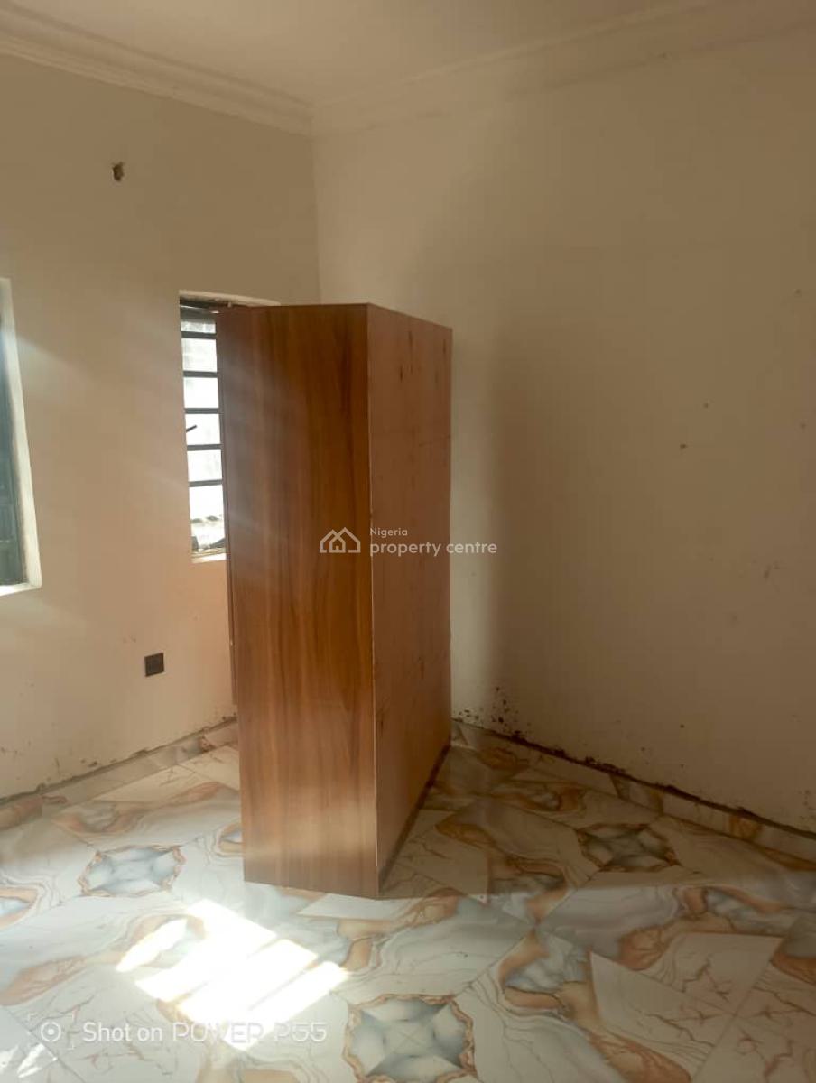 Brand New Miniflat, Langbasa Road, Ajah, Lagos, Mini Flat (room and Parlour) for Rent