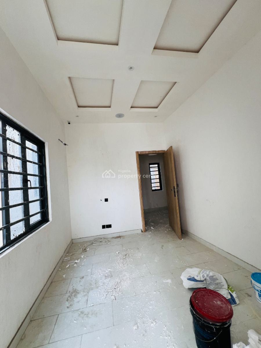 Executive Mini Flat in a Well Secured Estate, Lekki Palm City Estate, Ajah, Lagos, Mini Flat (room and Parlour) for Rent