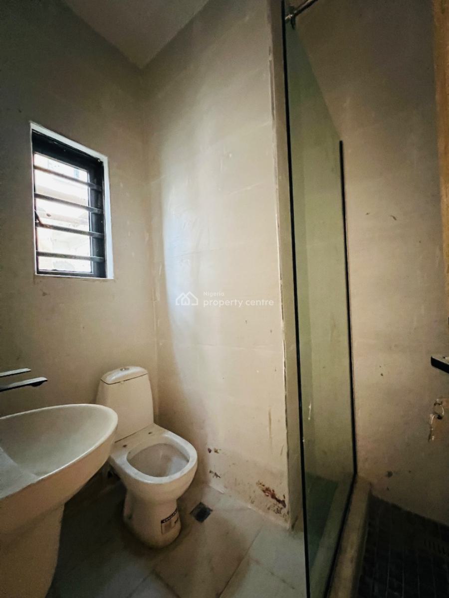 Executive Mini Flat in a Well Secured Estate, Lekki Palm City Estate, Ajah, Lagos, Mini Flat (room and Parlour) for Rent