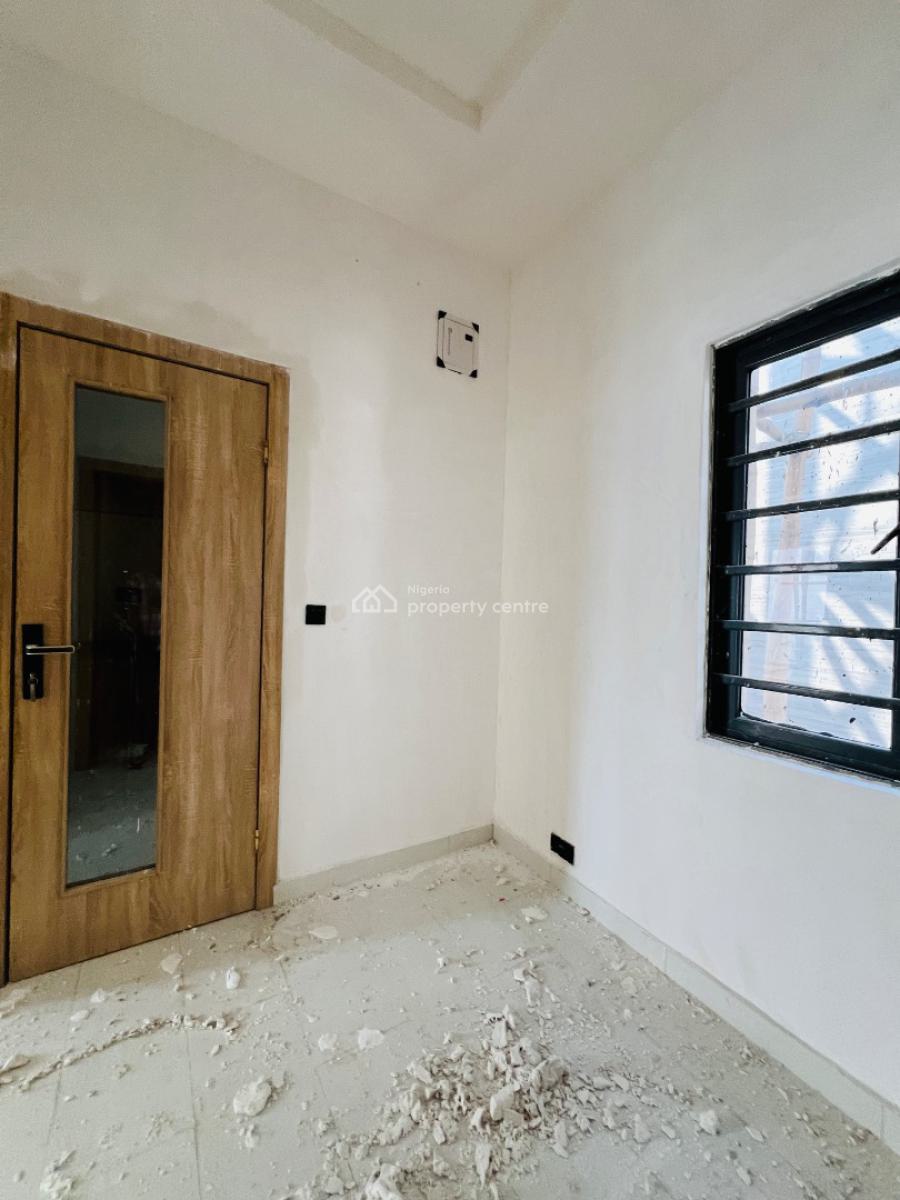 Executive Mini Flat in a Well Secured Estate, Lekki Palm City Estate, Ajah, Lagos, Mini Flat (room and Parlour) for Rent