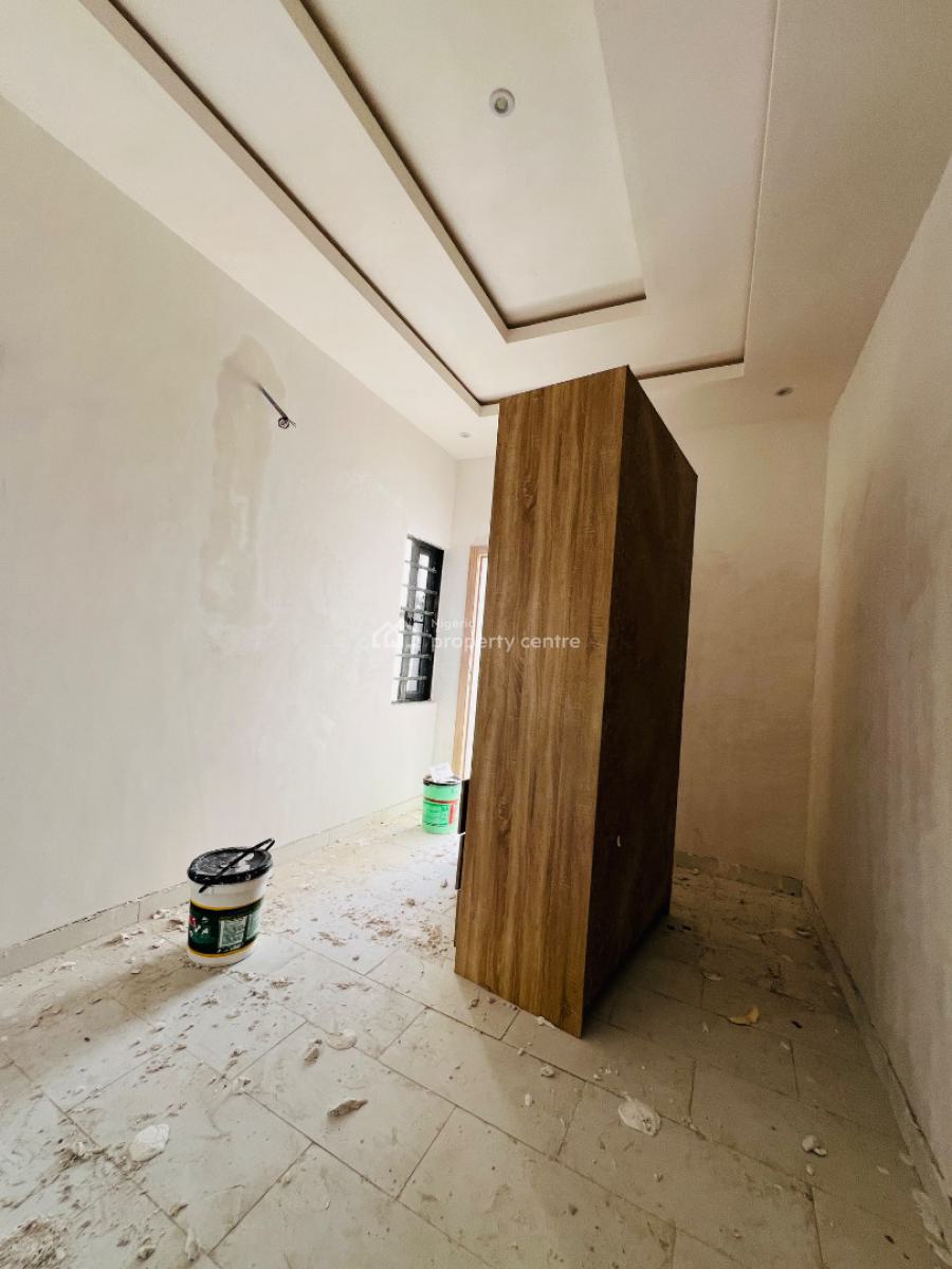 Executive Mini Flat in a Well Secured Estate, Lekki Palm City Estate, Ajah, Lagos, Mini Flat (room and Parlour) for Rent