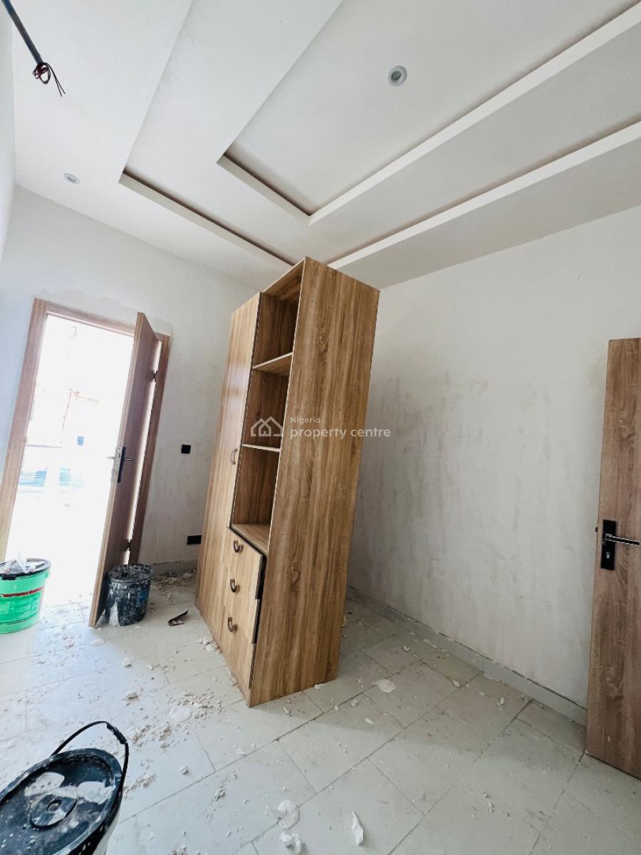 Executive Mini Flat in a Well Secured Estate, Lekki Palm City Estate, Ajah, Lagos, Mini Flat (room and Parlour) for Rent
