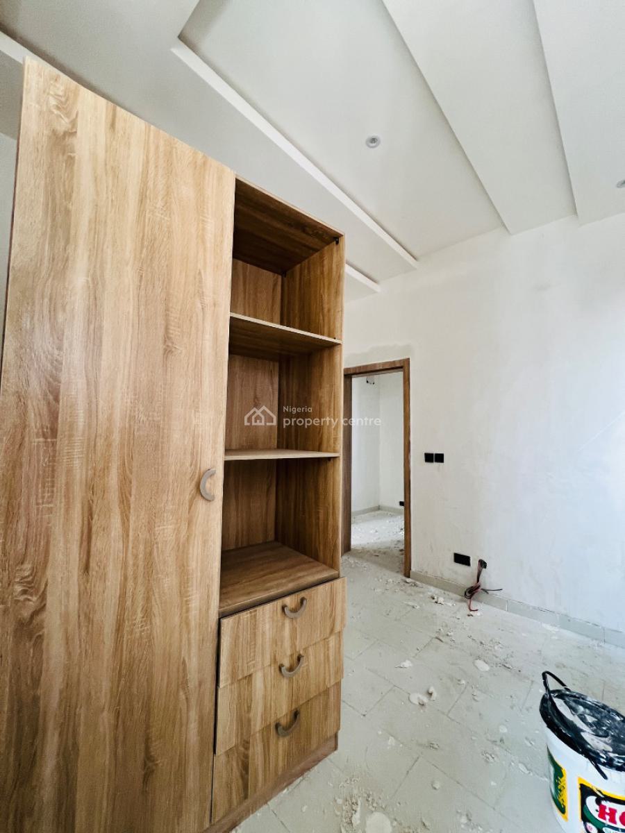 Executive Mini Flat in a Well Secured Estate, Lekki Palm City Estate, Ajah, Lagos, Mini Flat (room and Parlour) for Rent