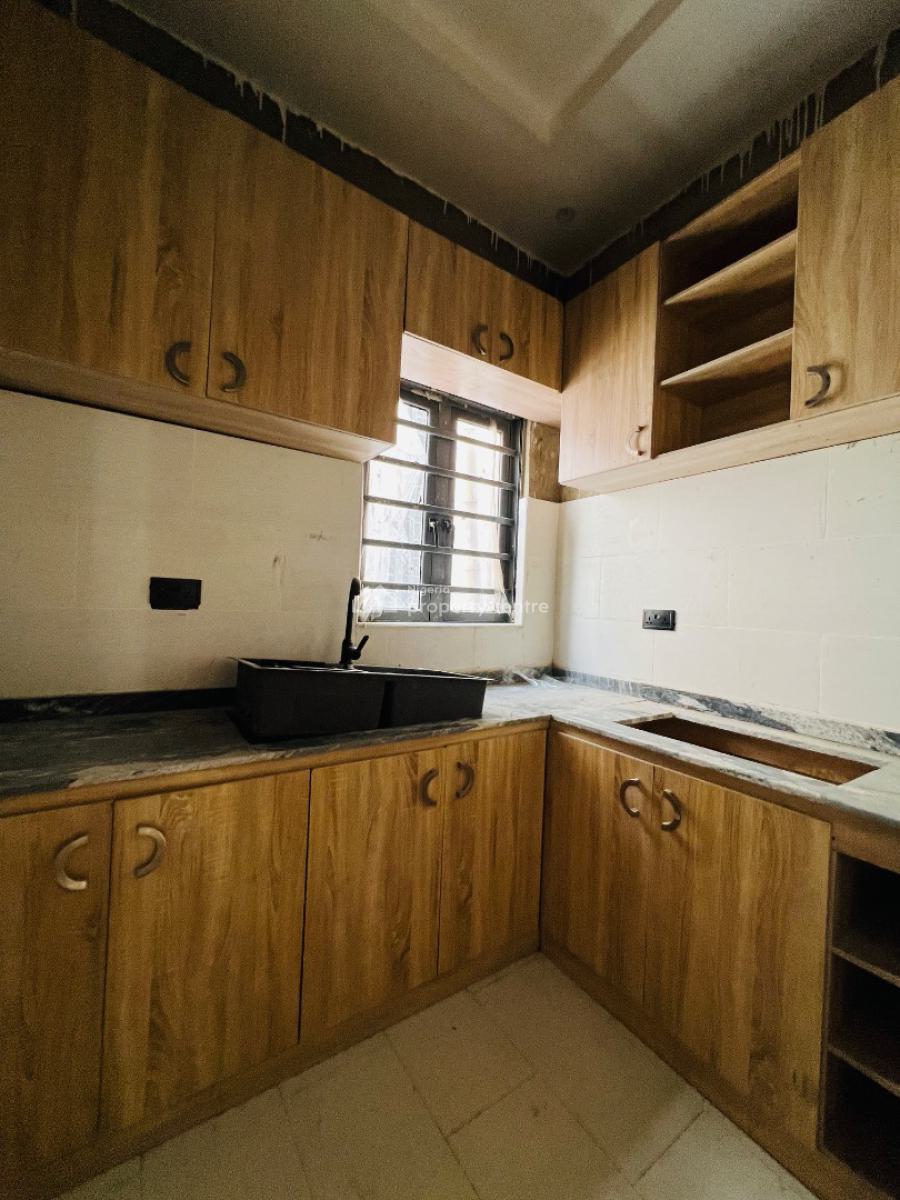 Executive Mini Flat in a Well Secured Estate, Lekki Palm City Estate, Ajah, Lagos, Mini Flat (room and Parlour) for Rent