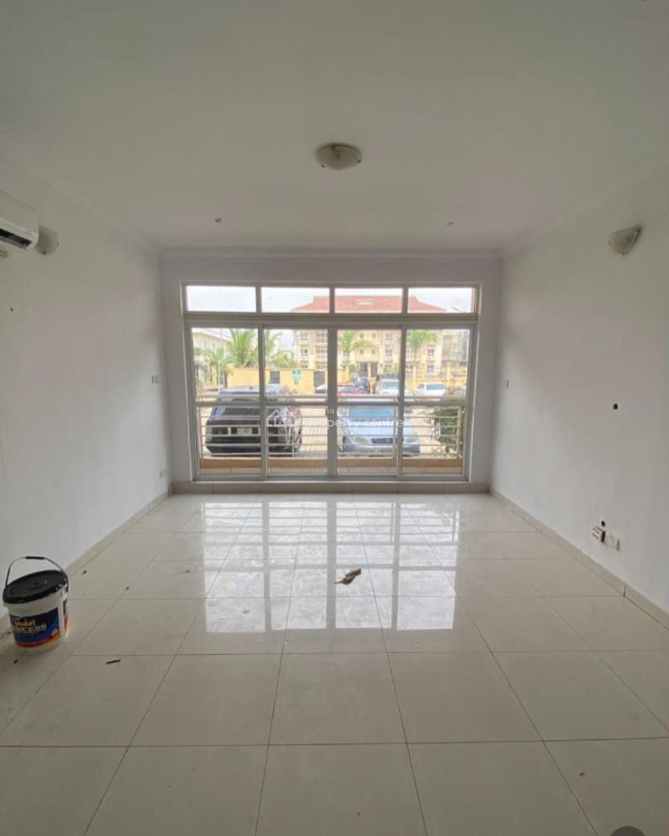 Exquisite 3 Bedroom Apartment, Cromwell Estate, Chevron Lekki, Lekki Phase 1, Lekki, Lagos, Flat / Apartment for Sale