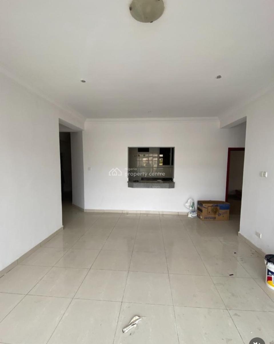 Exquisite 3 Bedroom Apartment, Cromwell Estate, Chevron Lekki, Lekki Phase 1, Lekki, Lagos, Flat / Apartment for Sale