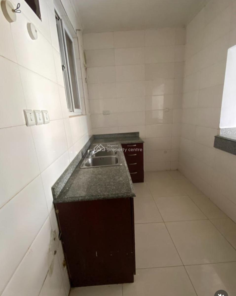 Exquisite 3 Bedroom Apartment, Cromwell Estate, Chevron Lekki, Lekki Phase 1, Lekki, Lagos, Flat / Apartment for Sale