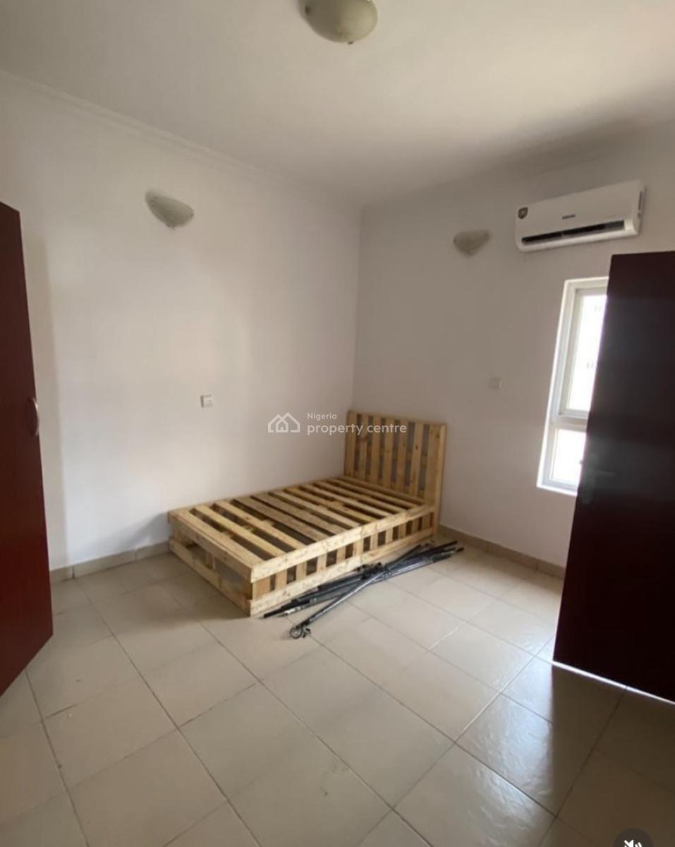 Exquisite 3 Bedroom Apartment, Cromwell Estate, Chevron Lekki, Lekki Phase 1, Lekki, Lagos, Flat / Apartment for Sale