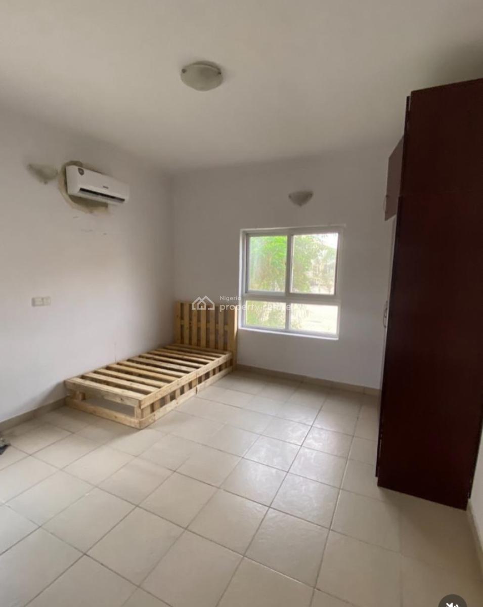 Exquisite 3 Bedroom Apartment, Cromwell Estate, Chevron Lekki, Lekki Phase 1, Lekki, Lagos, Flat / Apartment for Sale