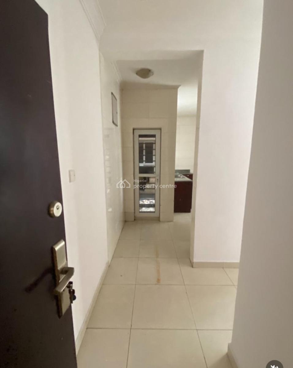 Exquisite 3 Bedroom Apartment, Cromwell Estate, Chevron Lekki, Lekki Phase 1, Lekki, Lagos, Flat / Apartment for Sale