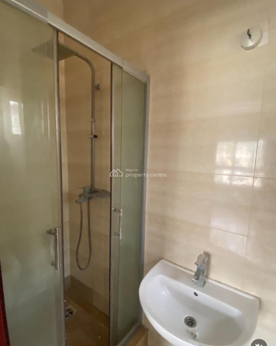 Exquisite 3 Bedroom Apartment, Cromwell Estate, Chevron Lekki, Lekki Phase 1, Lekki, Lagos, Flat / Apartment for Sale