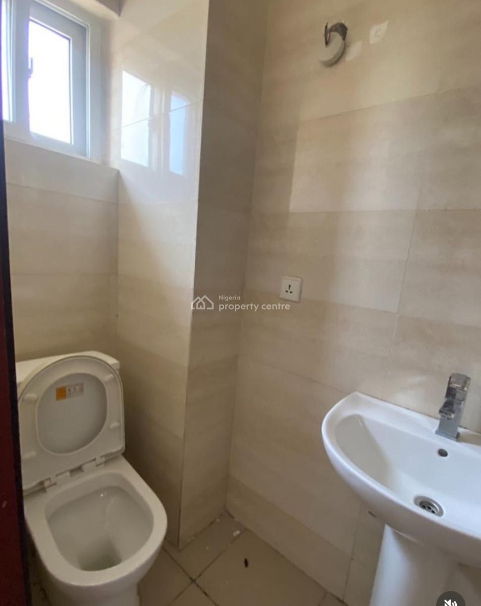 Exquisite 3 Bedroom Apartment, Cromwell Estate, Chevron Lekki, Lekki Phase 1, Lekki, Lagos, Flat / Apartment for Sale