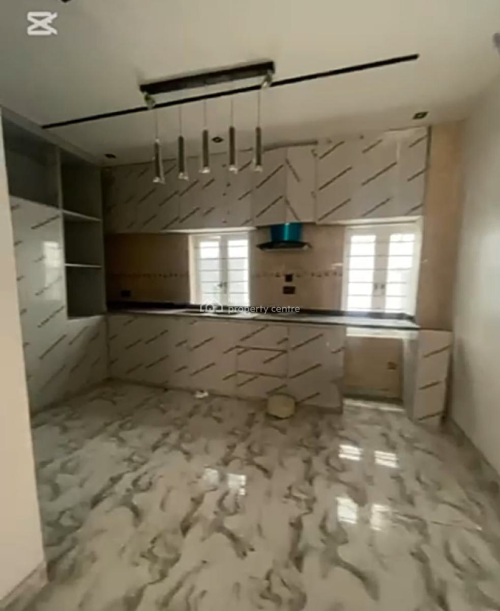 Newly Built  & Serviced 2 Bedroom Apartment - ( Video), Ikate, Lekki, Lagos, Flat / Apartment for Rent