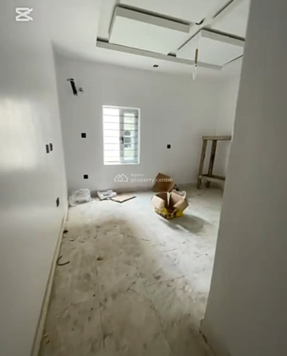 Newly Built  & Serviced 2 Bedroom Apartment - ( Video), Ikate, Lekki, Lagos, Flat / Apartment for Rent