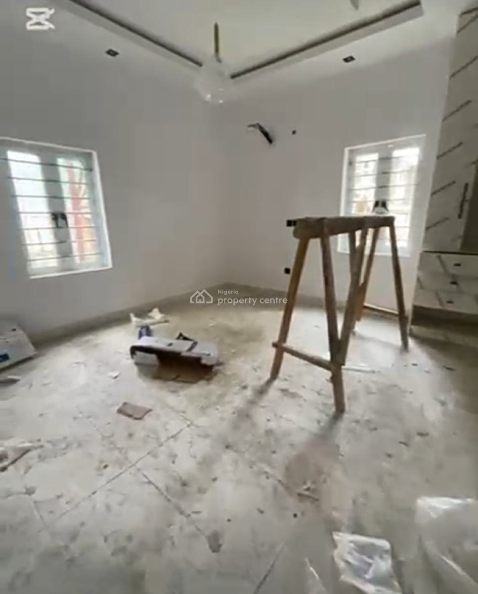 Newly Built  & Serviced 2 Bedroom Apartment - ( Video), Ikate, Lekki, Lagos, Flat / Apartment for Rent