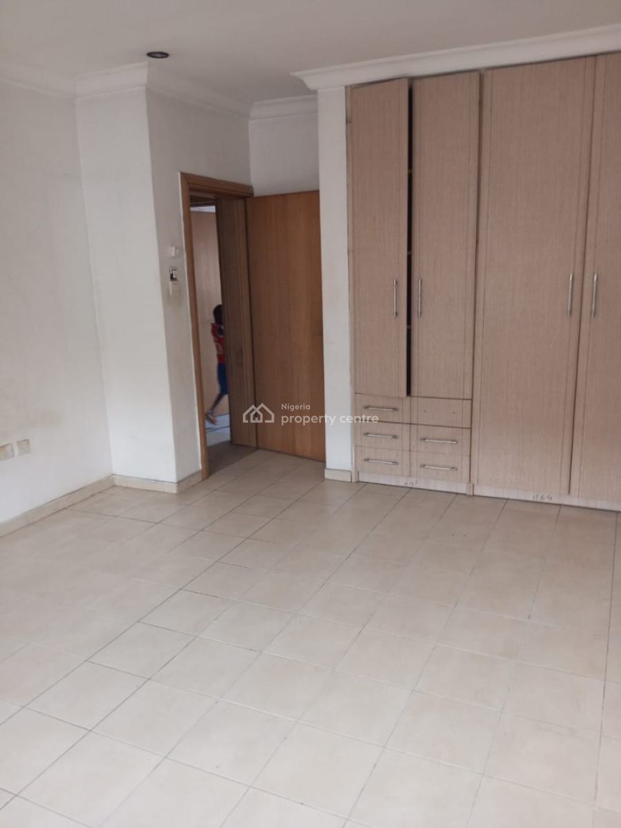 4 Bedroom Luxury Town House, Osapa, Lekki, Lagos, House for Sale