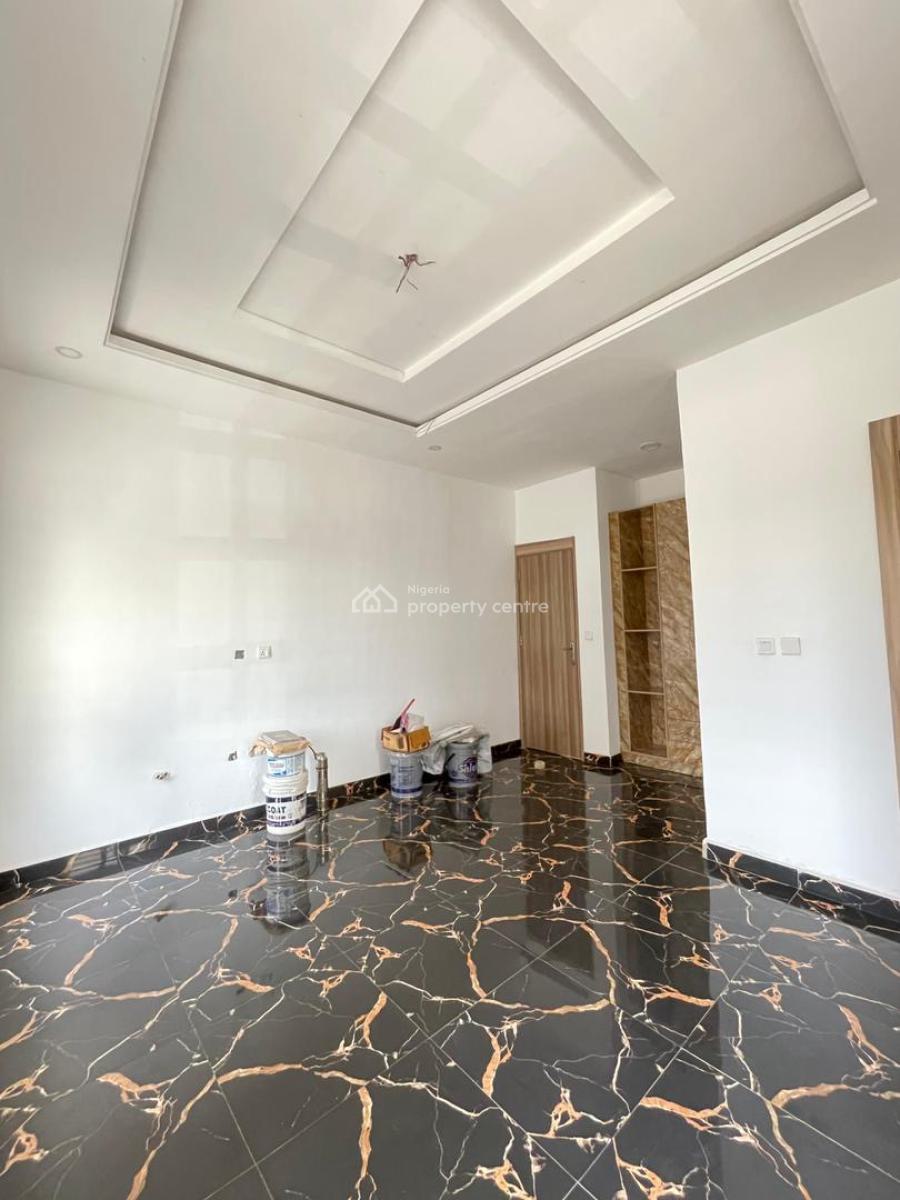 Luxury  2 Bedroom Apartment, Mobile Road, Lekki, Lagos, Flat / Apartment for Sale