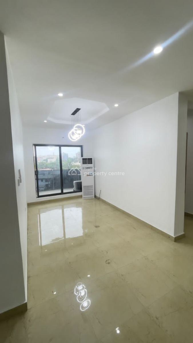 3 Bedroom Apartment with Bq, Victoria Island (vi), Lagos, Flat / Apartment for Rent