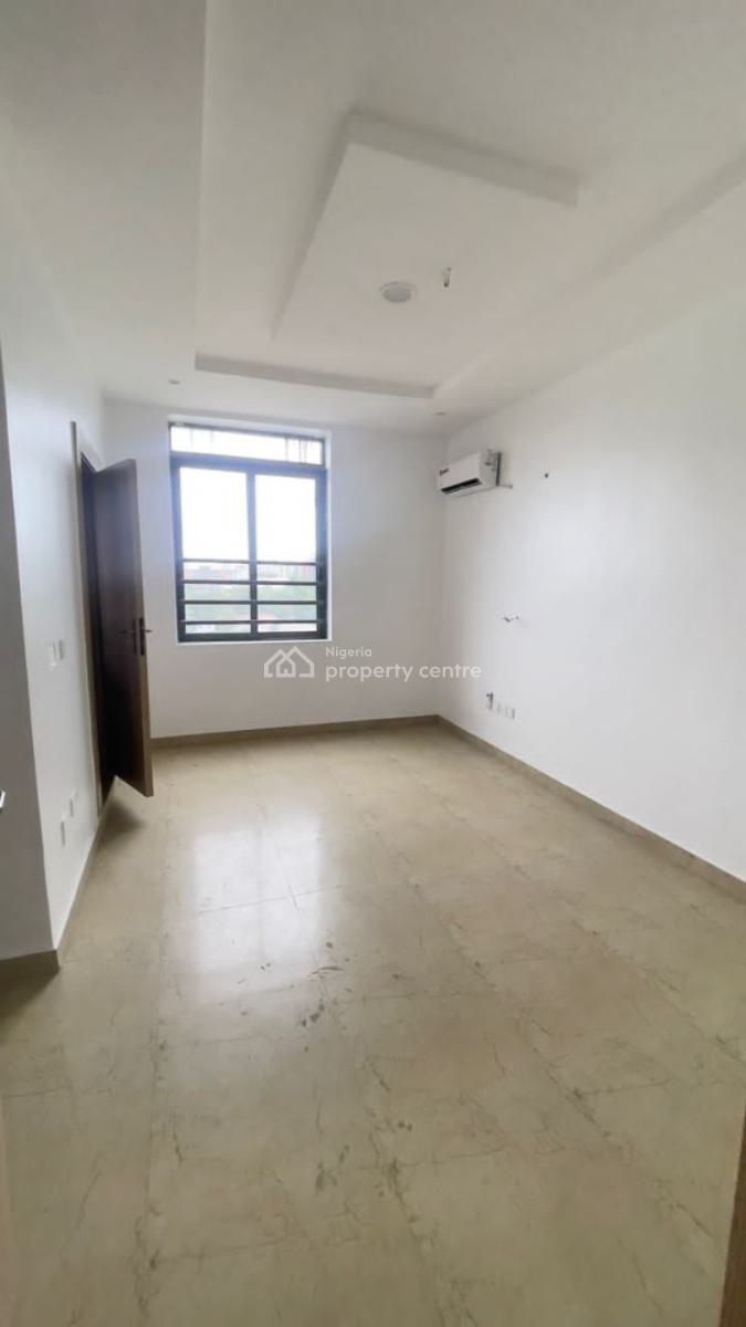 3 Bedroom Apartment with Bq, Victoria Island (vi), Lagos, Flat / Apartment for Rent