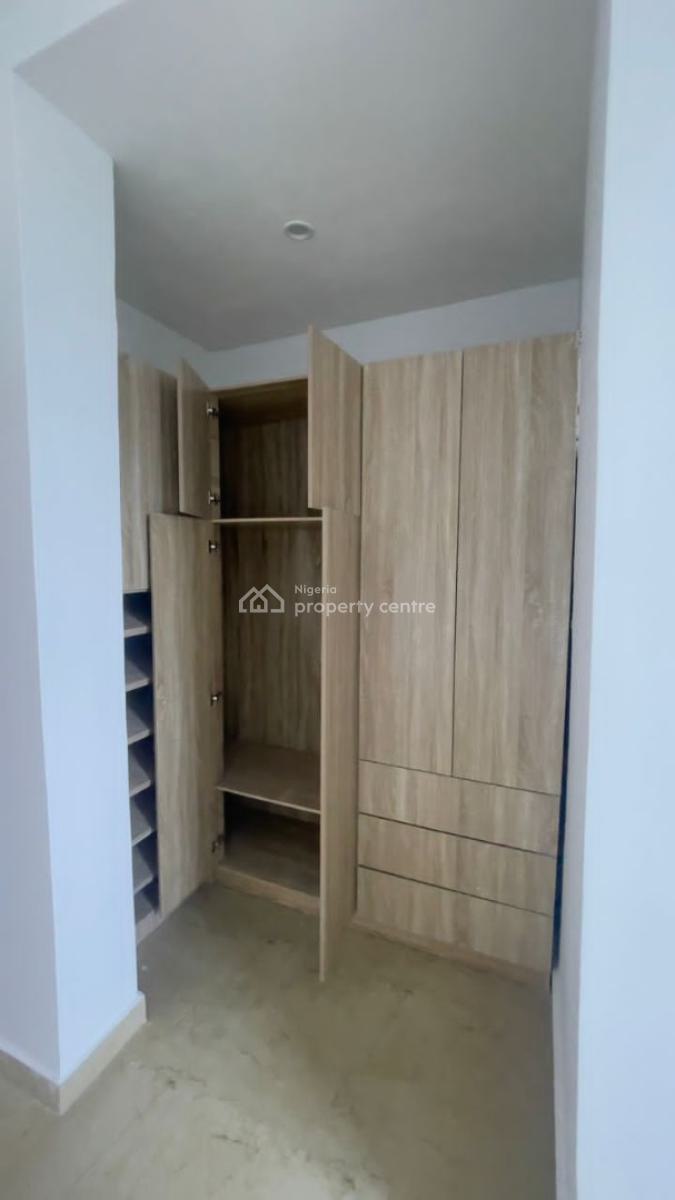 3 Bedroom Apartment with Bq, Victoria Island (vi), Lagos, Flat / Apartment for Rent