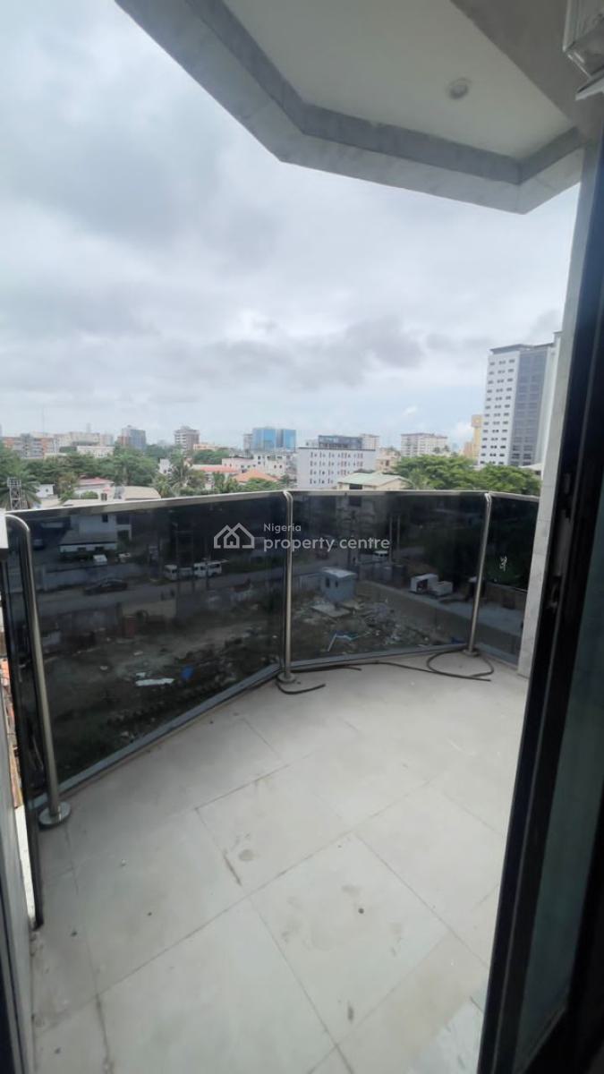 3 Bedroom Apartment with Bq, Victoria Island (vi), Lagos, Flat / Apartment for Rent