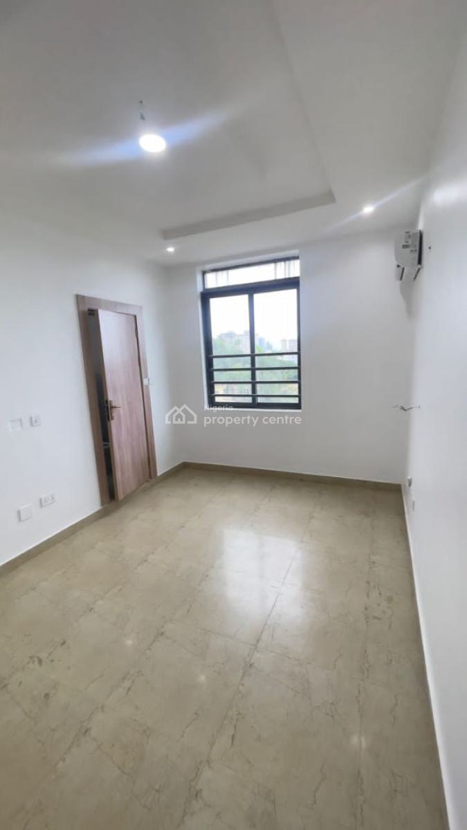 3 Bedroom Apartment with Bq, Victoria Island (vi), Lagos, Flat / Apartment for Rent