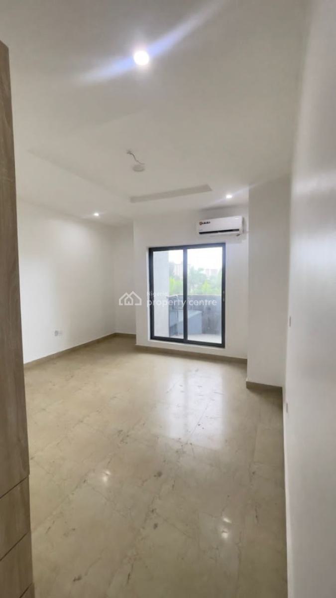 3 Bedroom Apartment with Bq, Victoria Island (vi), Lagos, Flat / Apartment for Rent