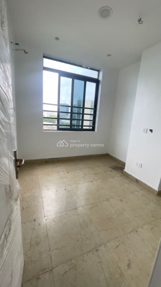 3 Bedroom Apartment with Bq, Victoria Island (vi), Lagos, Flat / Apartment for Rent