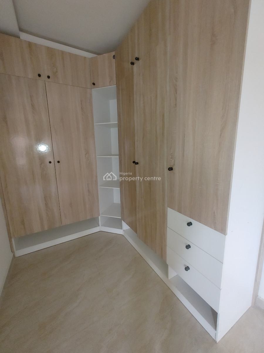 New Spacious 4 Bedroom Terrace Duplex in a Call in Estate with 24hrs L, Abraham Adesanya, Ajah, Lagos, Flat / Apartment for Rent