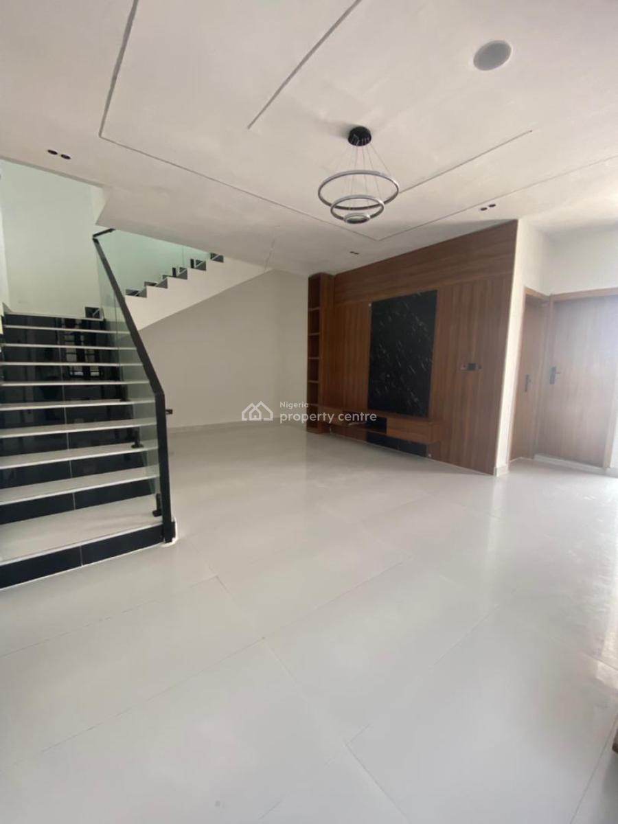 New New at Good Rate, Ikota, Lekki, Lagos, Detached Duplex for Sale