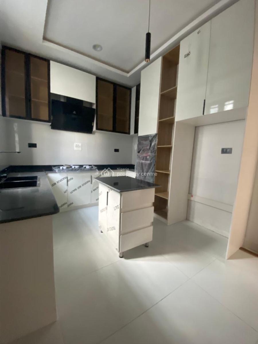 New New at Good Rate, Ikota, Lekki, Lagos, Detached Duplex for Sale