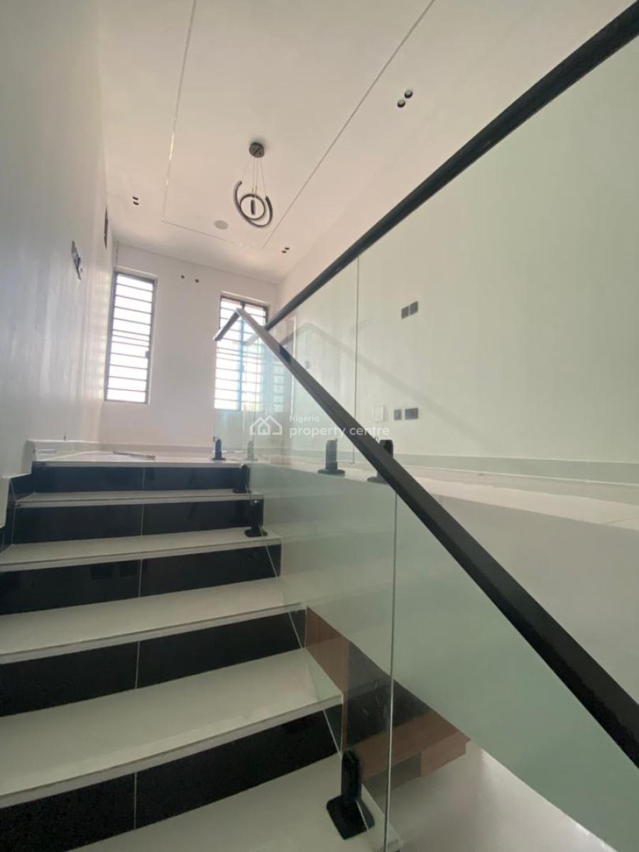 New New at Good Rate, Ikota, Lekki, Lagos, Detached Duplex for Sale