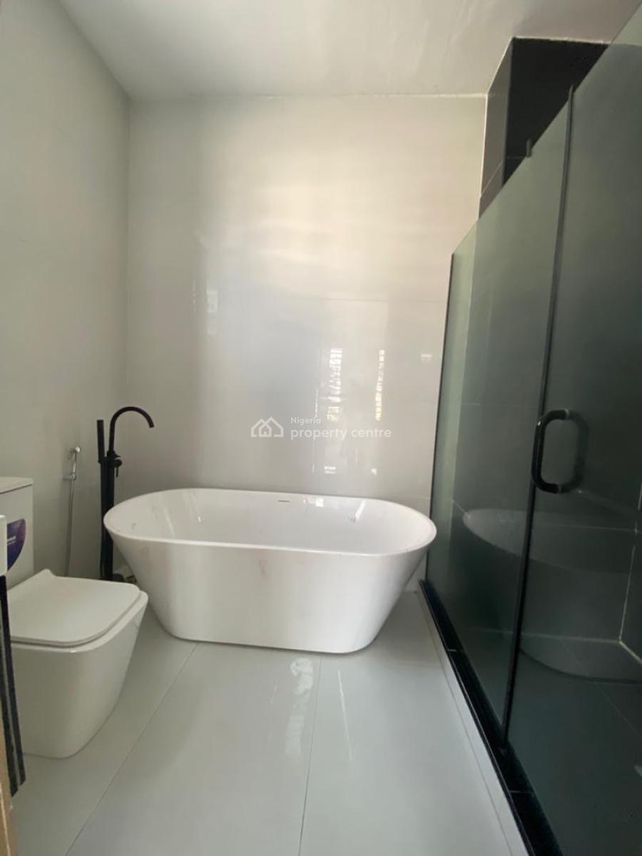 New New at Good Rate, Ikota, Lekki, Lagos, Detached Duplex for Sale