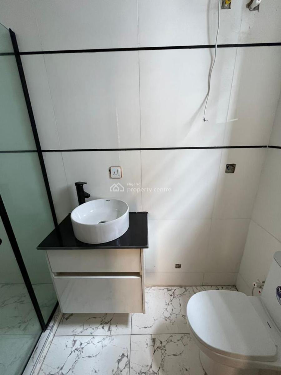 Luxury 5 Bedroom Detached Duplex with Bq, Ajah, Lagos, Detached Duplex for Sale
