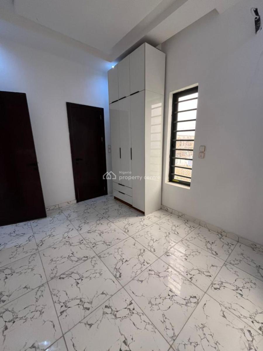 Luxury 5 Bedroom Detached Duplex with Bq, Ajah, Lagos, Detached Duplex for Sale