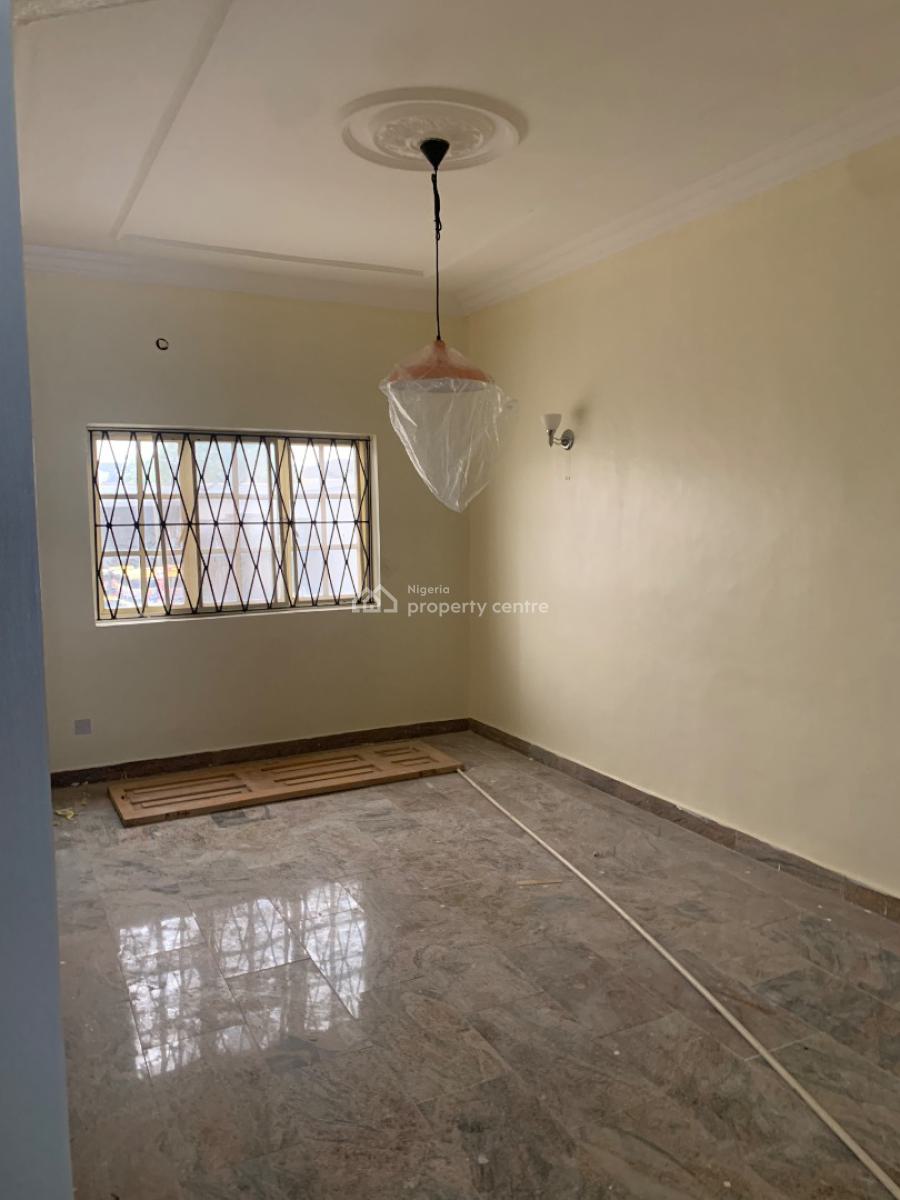 Very Spacious 4bedroom Semi Detached Duplex with 2rooms Bq, Abraham Adesanya, Ajah, Lagos, Semi-detached Duplex for Rent