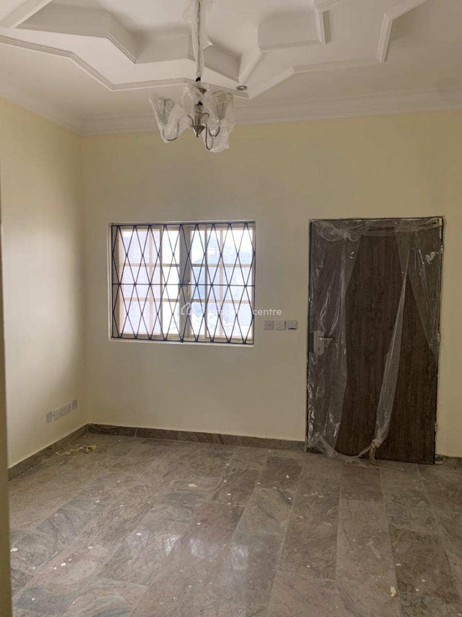 Very Spacious 4bedroom Semi Detached Duplex with 2rooms Bq, Abraham Adesanya, Ajah, Lagos, Semi-detached Duplex for Rent