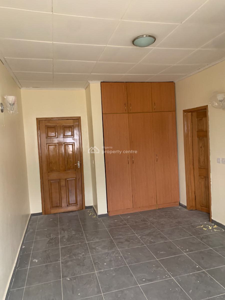 Very Spacious 4bedroom Semi Detached Duplex with 2rooms Bq, Abraham Adesanya, Ajah, Lagos, Semi-detached Duplex for Rent