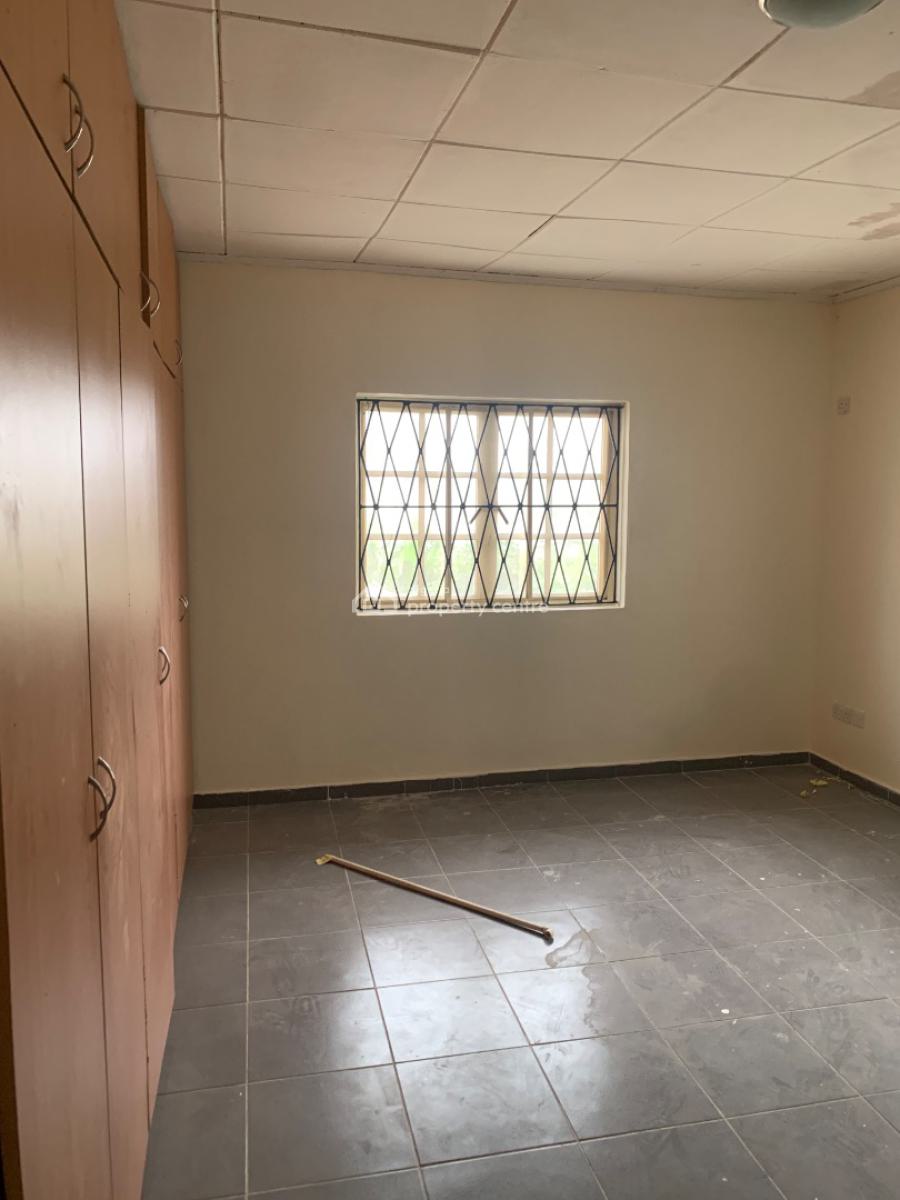 Very Spacious 4bedroom Semi Detached Duplex with 2rooms Bq, Abraham Adesanya, Ajah, Lagos, Semi-detached Duplex for Rent