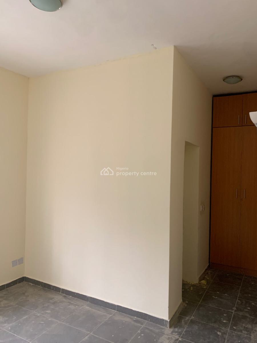 Very Spacious 4bedroom Semi Detached Duplex with 2rooms Bq, Abraham Adesanya, Ajah, Lagos, Semi-detached Duplex for Rent