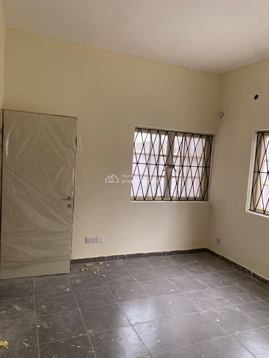 Very Spacious 4bedroom Semi Detached Duplex with 2rooms Bq, Abraham Adesanya, Ajah, Lagos, Semi-detached Duplex for Rent